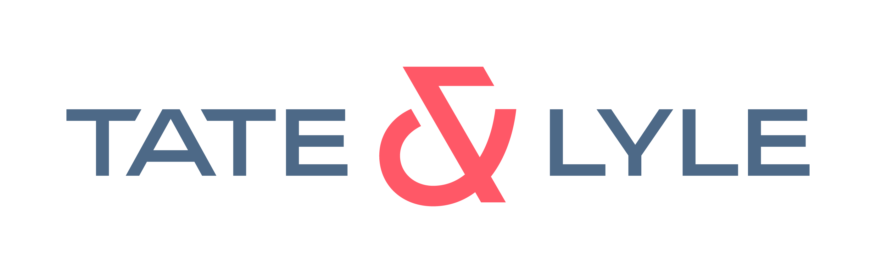 Tate & Lyle Logo